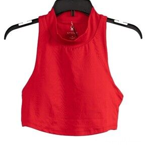 Spyder active sports bra size M